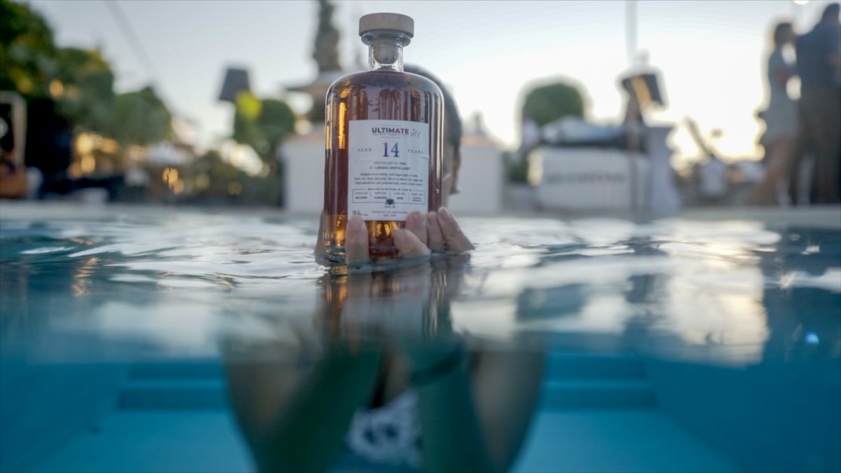 We are proud to have sponsored and been part of the #Sunseeker Ultimate Twenty Twenty Two event on the 20th of August. Of course the guest were sipping our #Cask88 premium whisky cocktails while enjoying the two live bands.🎼 It was most definitely a night to remember! 🥂