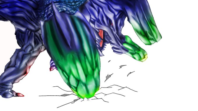 ã¡ãªã¿ã«ããã¯ããžçµµãåããŠ3æ¥ç®ãããã®æã«é
ä¿¡ã§ã°ãªã¶ã€ãŠç»æ³ãæããŠããã£ãŠæãããã€
女ããã¢ã³ã¹ã¿ãŒã®ã»ããäžæããªããâŠ?