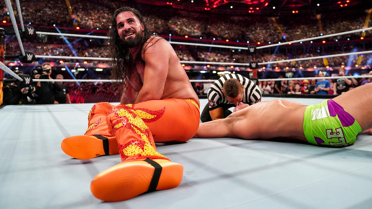 SethRNet's tweet image. #ClashAtTheCastle Digitals: sethrollinsphotos.com/thumbnails.php… #SethRollins #TheVisionary #WWE #WWERAW 

(@WWERollins)