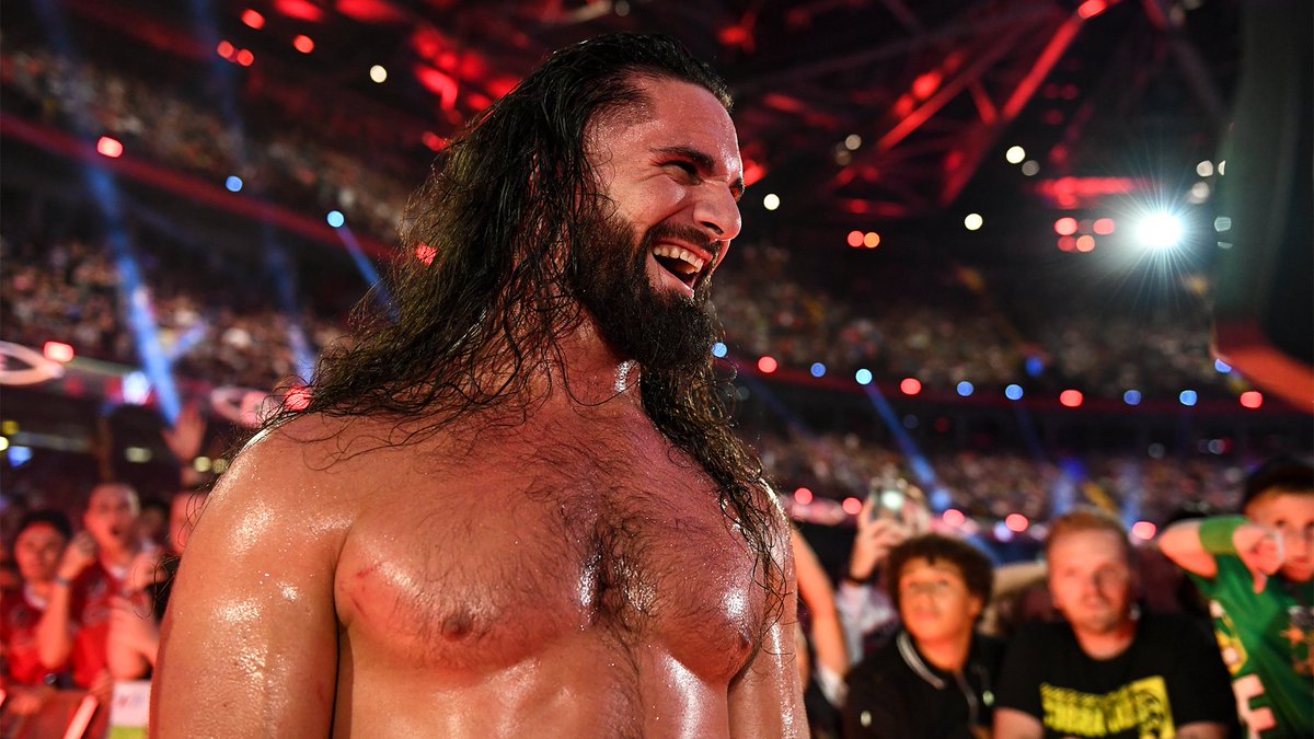 SethRNet's tweet image. #ClashAtTheCastle Digitals: sethrollinsphotos.com/thumbnails.php… #SethRollins #TheVisionary #WWE #WWERAW 

(@WWERollins)