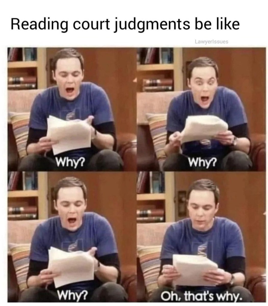 WambuikabiruE's tweet photo. Kesho mambo iko hivi.

Just in case you've been wondering how Judges of the Supreme court deal with bulk and volumes of work, each Judge has approximately 25 Researchers and Clerks under them. 
Probably other support staff too.
#supremecourtofkenya #IEBC #Petition https://t.co/SIPXMiEpUX