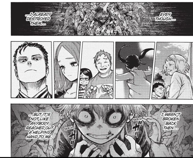 mha 365

go shigaraki GO GO GO!!!!!!! 