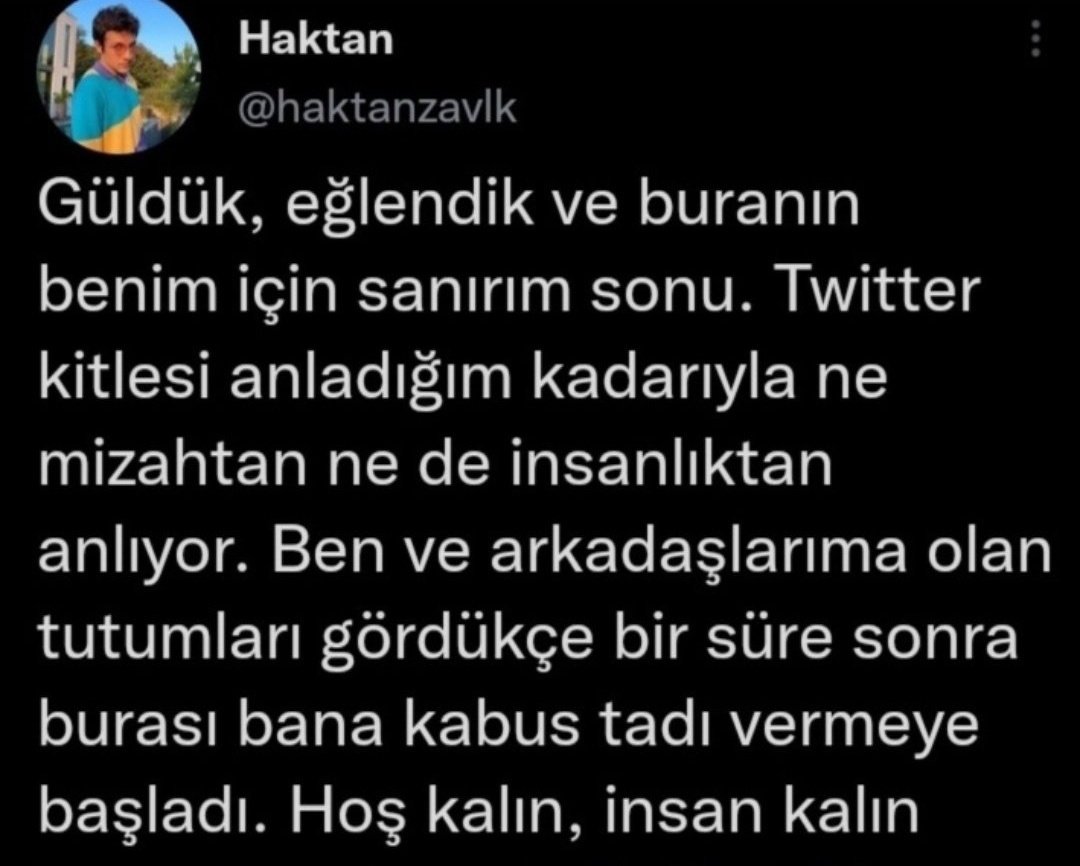 mutlu musunuz amk gerçekten iğrenç insanlarsınız