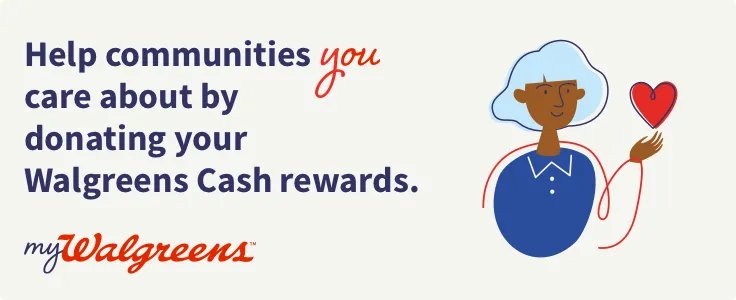 ridgewayrescue's tweet photo. We’re participating in the myWalgreens donation program! You can donate your myWalgreens cash rewards to Ridgeway District Rescue Squad thru 11/30/22.
To learn more about the myWalgreens program,  visit https://t.co/zFyN4sfyPO
 *Search zip code 24112 to find our organization* https://t.co/OU6zFLA8wD