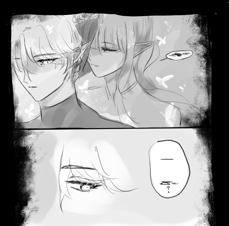 sukiitto's tweet photo. sin levin rp from about a month ago... https://t.co/3fEDhzxtoe
