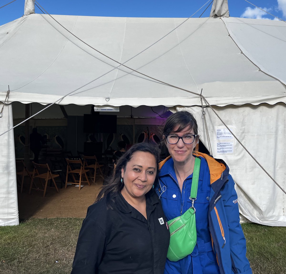 Prof. Pragya Agarwal tweet media