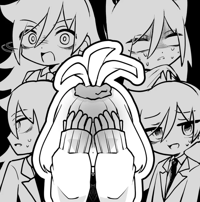 謎にお気に入りはこれ 