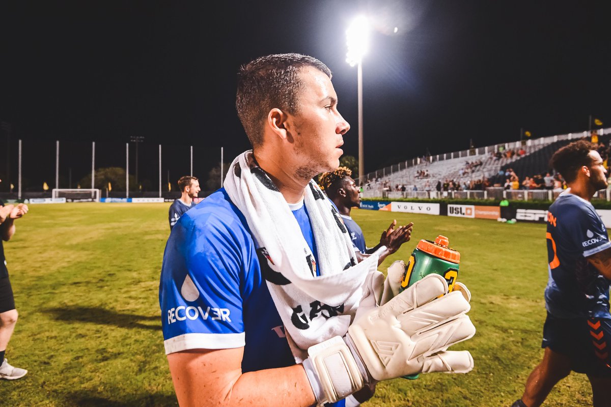 Charleston Battery tweet media