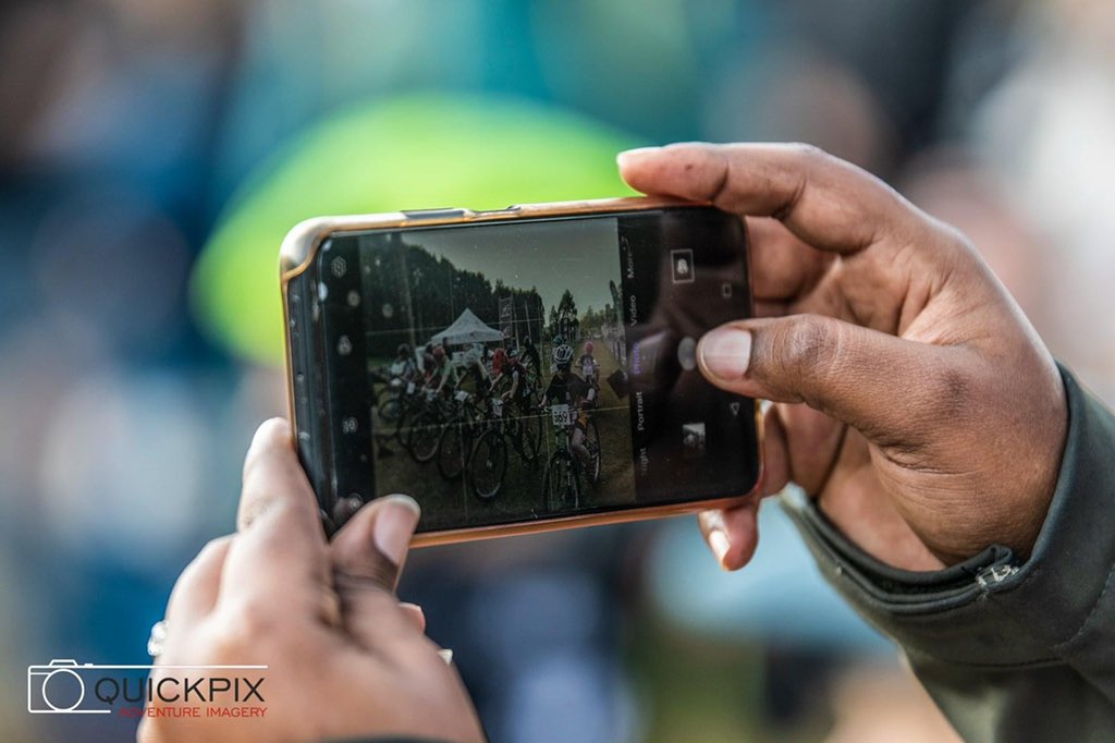 Taking a photo so the weekend can last forever!📸 #kznmtb