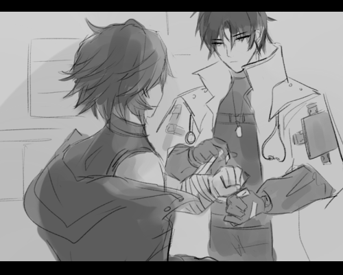 sukiitto's tweet photo. old(ish) veryin panels https://t.co/NNokM577o8