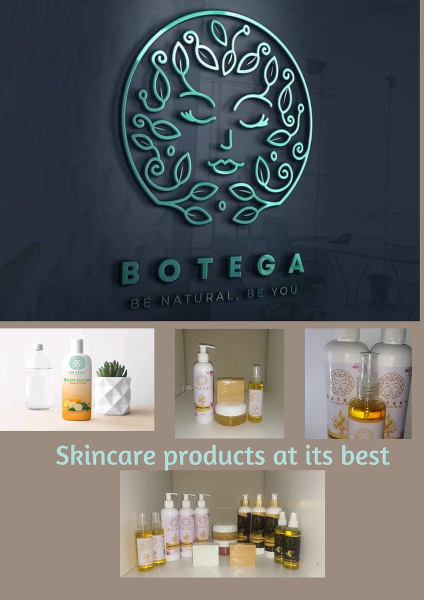 AdsExec's tweet image. @botegaskincare