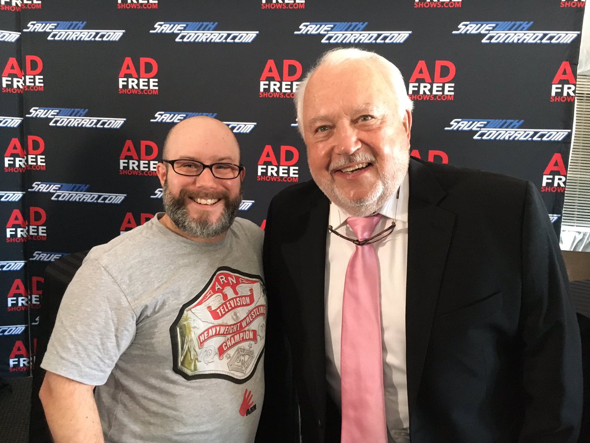 Tangst86's tweet photo. Day 2 of @adfreeshows #TGW2022 morning session with the amazing @RealKurtAngle Mike Chioda, David Crockett and the one and only @tonyschiavone24 #TopGuys #itstrueitstrue #JCP #ThatWillPutButtsInSeats https://t.co/QvRFVbUUF7