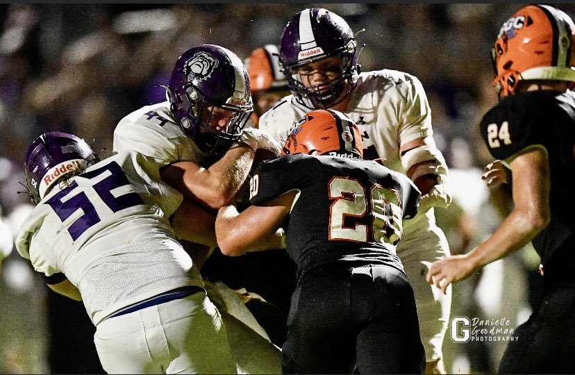 ShaneDePriest44's tweet photo. Give the Dawgs 6 points! https://t.co/eQYvdq94z7