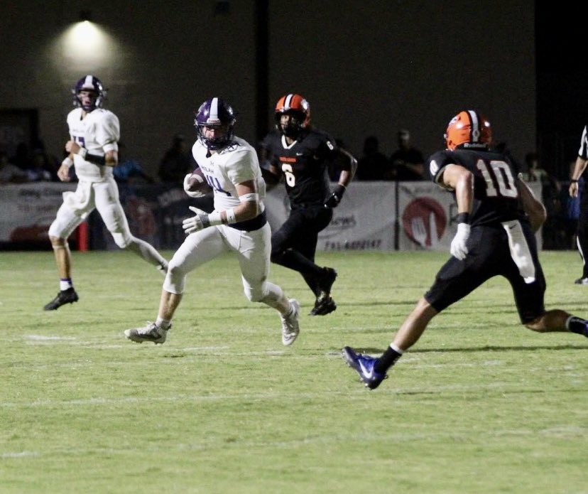 ShaneDePriest44's tweet photo. Give the Dawgs 6 points! https://t.co/eQYvdq94z7