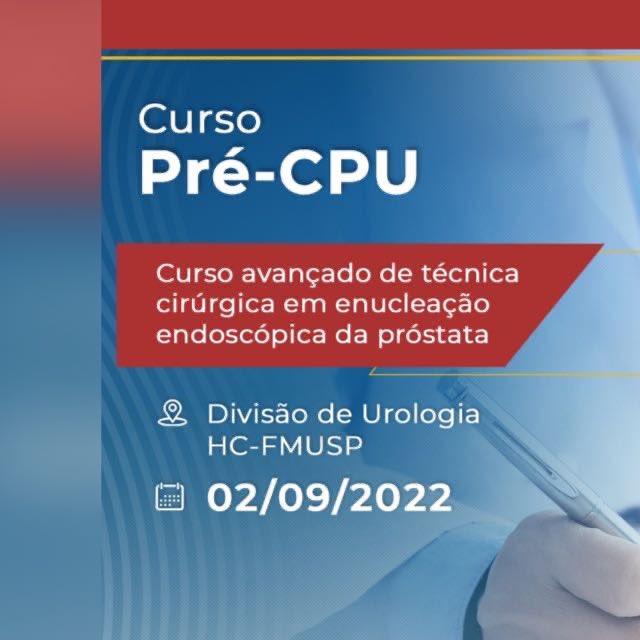 AntunesAzoubel's tweet photo. We continue to spread AEEP and HoLEP in Brazil. Pre-Congress course on advanced surgical technique in enucleation in Paulista Congress of Urology. #HoLEP #CPU2022 @sbusp_oficial @Urologia_USP @so_uro https://t.co/G2Y5O5JL91