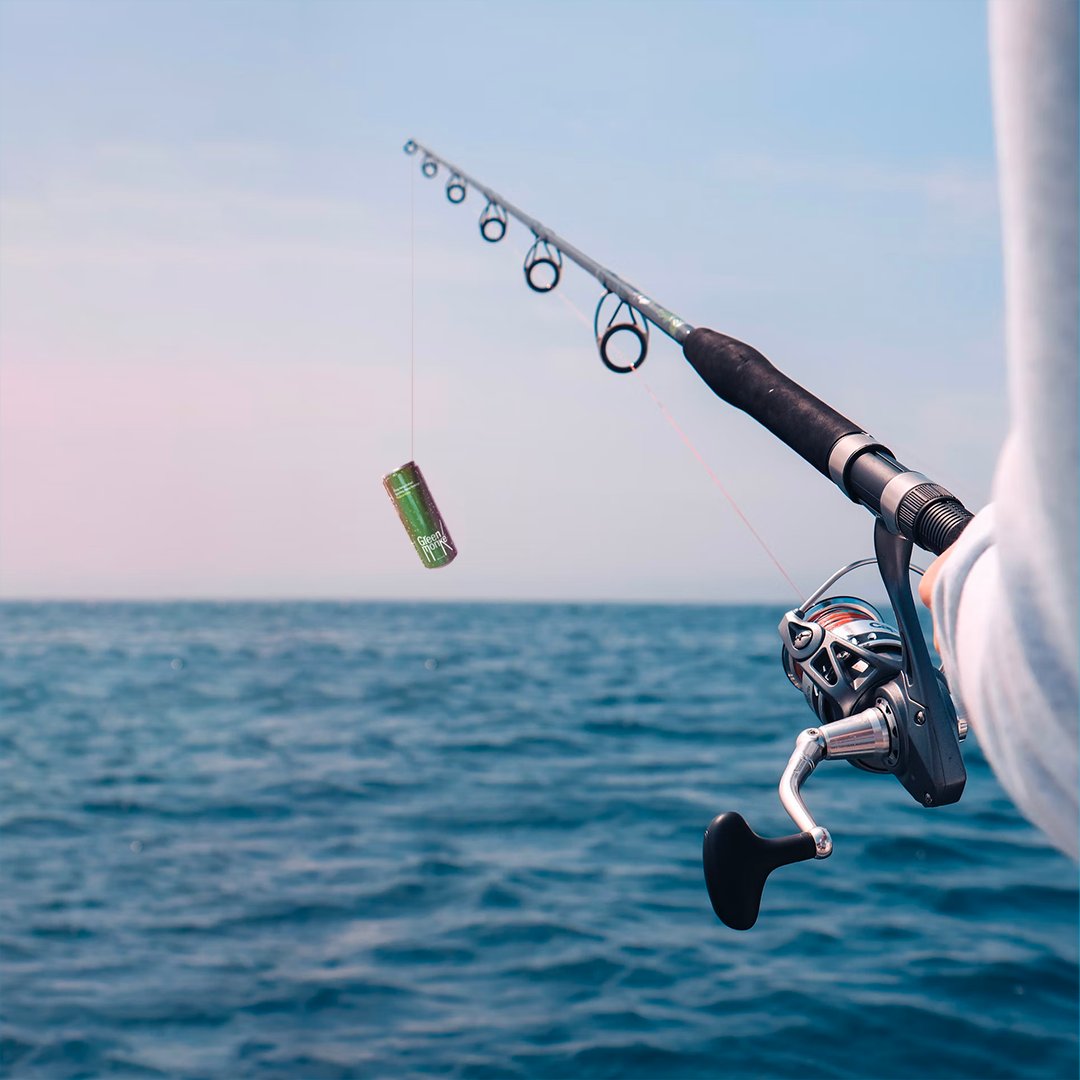 What a catch...

However you like to spend your time chilling, Green Monké will always be there to help you out.

Catch yourself a Green Monké

#hemp #hempextract #greenmonke #everybodycalmtogether #drinks #chilldrinks #chillvibes #relax #chill #socialgathering