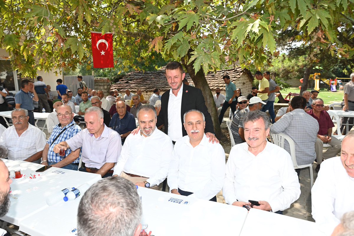 Alinur Aktaş