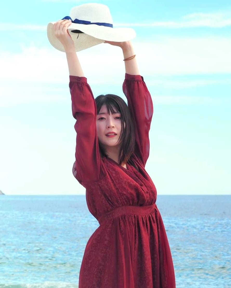 yottekeeya's tweet photo. 〜淡路島の夏の日〜
2年ぶりの淡路島
今回もいい天気
モデル:まなさん
#OLYMPUS
#EM1MARKⅡ
#ファインダー越しの私の世界
#photo_jpn
#bestjapanpics_
#写真好きな人と繋がりたい
#mana
#淡路島
#TMG https://t.co/rEy6G8tl9n