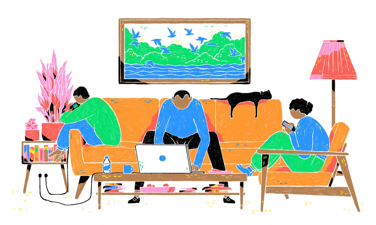 BodyworksDW's tweet photo. A real treat of a video that can really help you get your home office (and at work office) sitting habits in a way better place! by @TEDTalks &amp; @EstherGokhale You’re sitting wrong — and your back knows it. Here’s how to sit instead https://t.co/BLF9yV0ON1 #selfcare #bwdwreads https://t.co/iTqIPyNPrj