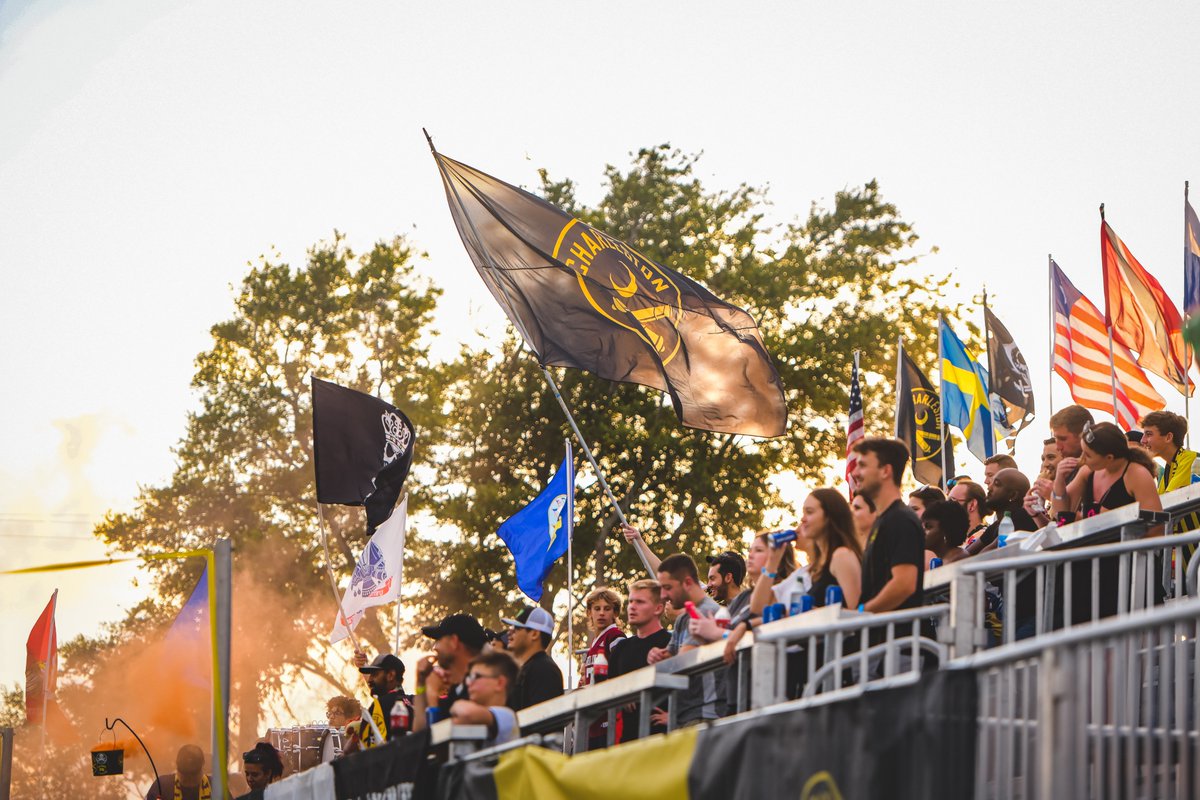Charleston Battery tweet media