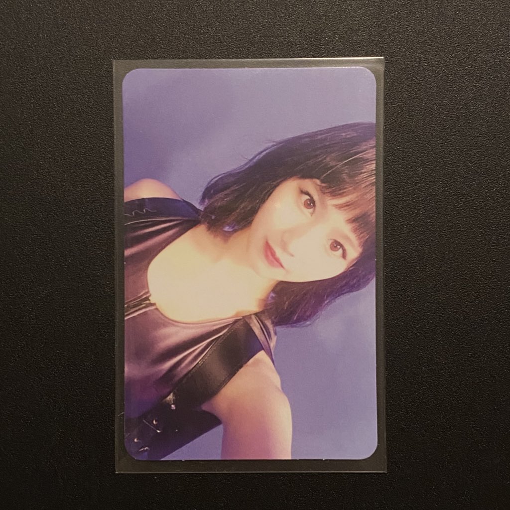 twice çekiliş 🫶🏼

elimde fazladan olduğu için bu sana’yi içinizden birine hediye etmek istiyorum

şartlar:
bu tweete rt ve like atıp 2 arkadaşınızı etiketlemek
isterseniz beni takip edebilirsiniz🫶🏼