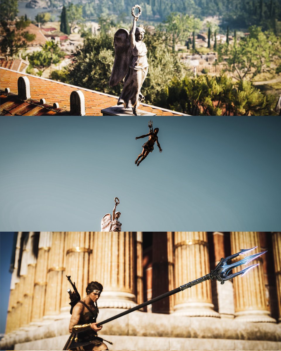 therajabros's tweet photo. 🎮 #AssassinsCreedOdyssey

#assassinscreed #ac15 #kassandra #misthios #virtualphotography #divinegamingdg #thecapturedcollective #VPCONTEXT #worldofvp #ArtisticofSociety #gamergram #PhotoMode https://t.co/ZdTEqh8rjs