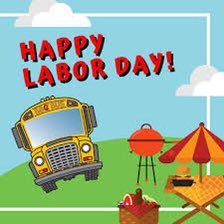 BirdBusSales's tweet photo. We are Proud that Kids Drive Our Business… We are Proud that Professionals Drive, Service and Purchase Our Buses!
Happy Labor Day Weekend!
See you Tuesday. #LaborDay #school #birdbus https://t.co/DxmLCyynsA