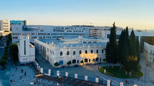 obravia_'s tweet photo. Comienzan los trámites de la Junta para aprobar la nueva ley de Vivienda en Andalucía. https://t.co/aLXt2DDK5Y #andalucía #vivienda #construcción https://t.co/0HBkNtxYKr