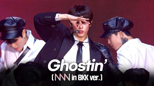 thekimwooseok's tweet photo. It was such an enormous day to say, for the stage that I did in Bangkok, held such memoir to my list of Now, Near Nia. Of course I wouldn't like to keep the memories all to myself, watch my Ghostin' live performance by clicking the link below.

 🔗 https://t.co/Pe683qyqJS https://t.co/2NK9fNaURA