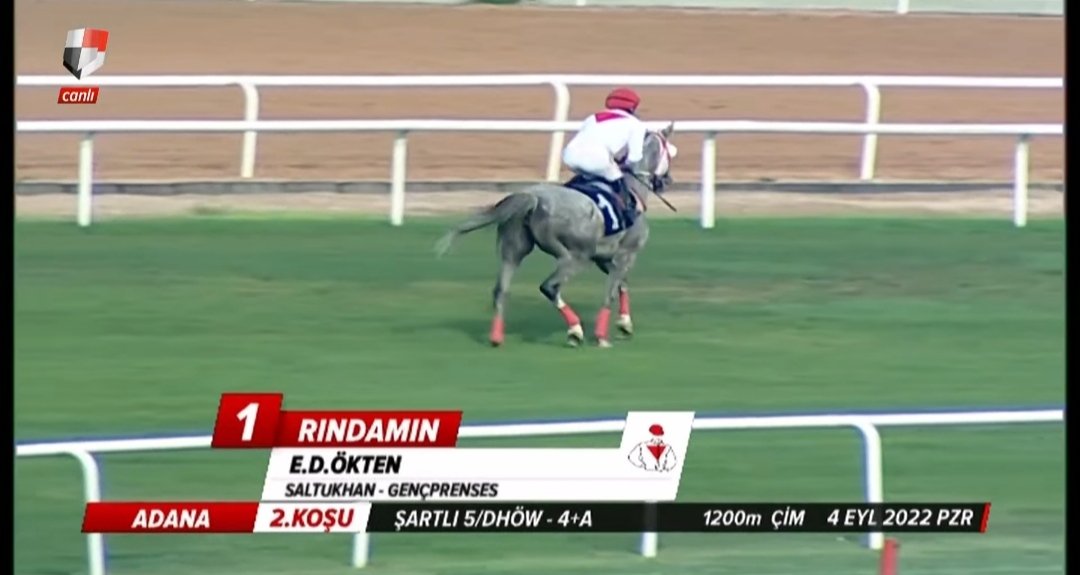 RINDAMIN'dan Adana'ya beşi bir yerde , maşallah benim güzel kızıma aferin 👏🧿