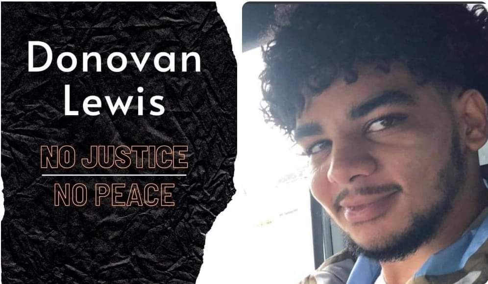 tryptvcrypt's tweet image. March: Sunday, September 4th at 5:00 p.m.
Start Location: Ohio Statehouse
Middle Location: Short North
End Location: Ohio Statehouse

There is also a Go Fund Me that was set up by a family friend. Any amount helps. gofund.me/3286ed98

#sayhisnamedonovanlewis