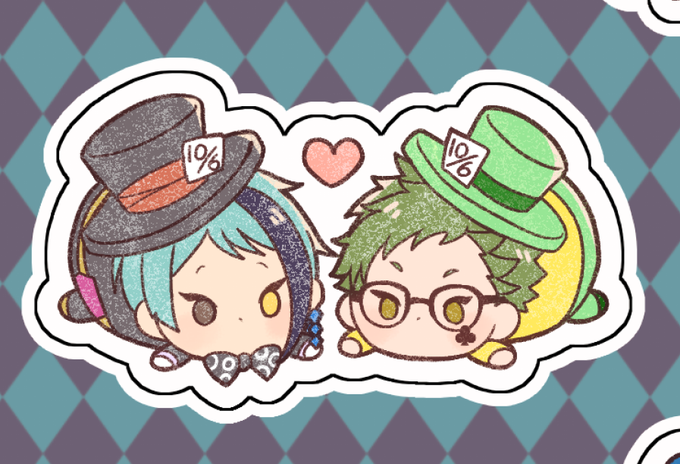 ノベルティ完成～可愛いのできました!!!!! 