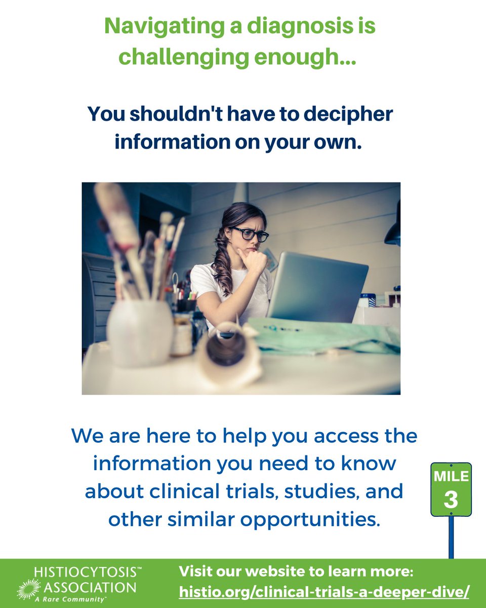 Histiocytosis's tweet photo. Spread awareness about histiocytosis all month long #ikNOwhistio  Comment below; how has the Histiocytosis Association helped you?
#histio #ikNOwhistio #histiocytosis #histiocytosisassociation #lch #hlh #ecd #rdd #jxg #xg #diabetesinsipidus #histioawareness2022 #histioawareness https://t.co/rDBxJ81BxR