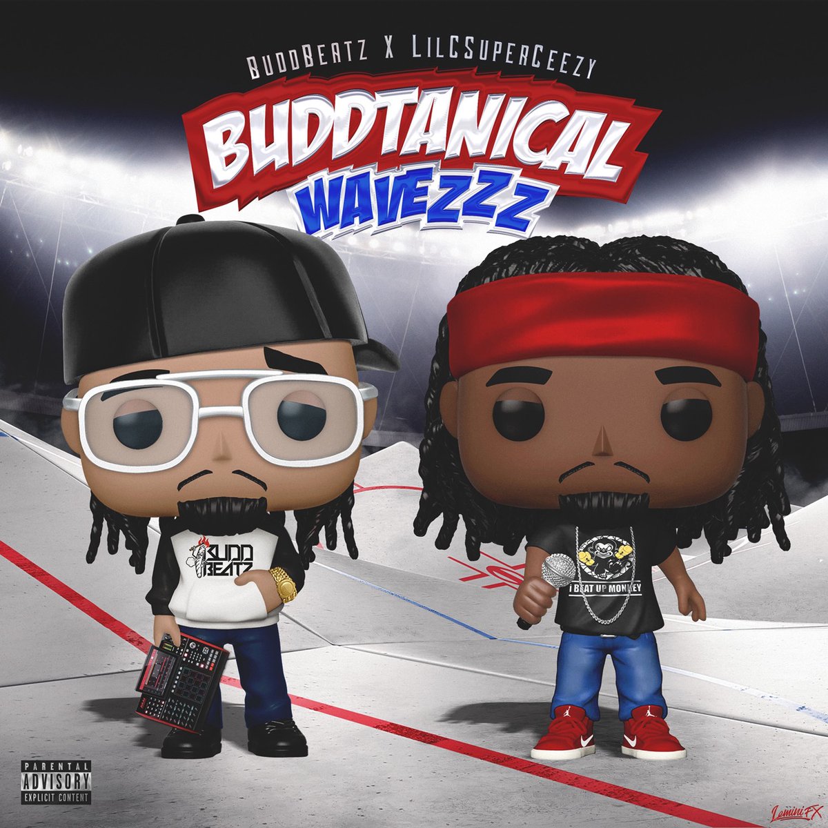 SuperCeezy's tweet photo. WavezzZ on top of WavezzZ 🌊🌊🌊Check out the catalog ya dig...IBUM that's us not them🙊🙈🙉

https://t.co/oHpd3QKK1B

#IBUM #IBeatUpMonkey #LilC #SuperCeezy #Music #Art #VibezzZ #WavezzZ https://t.co/oHxsZD5XEm