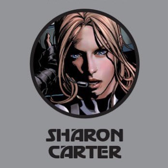 thinknatsharon's tweet photo. welcome to natsharon thinker! here to provide you with sharon carter and natasha romanoff content 💓 https://t.co/GnjYbIkHzU