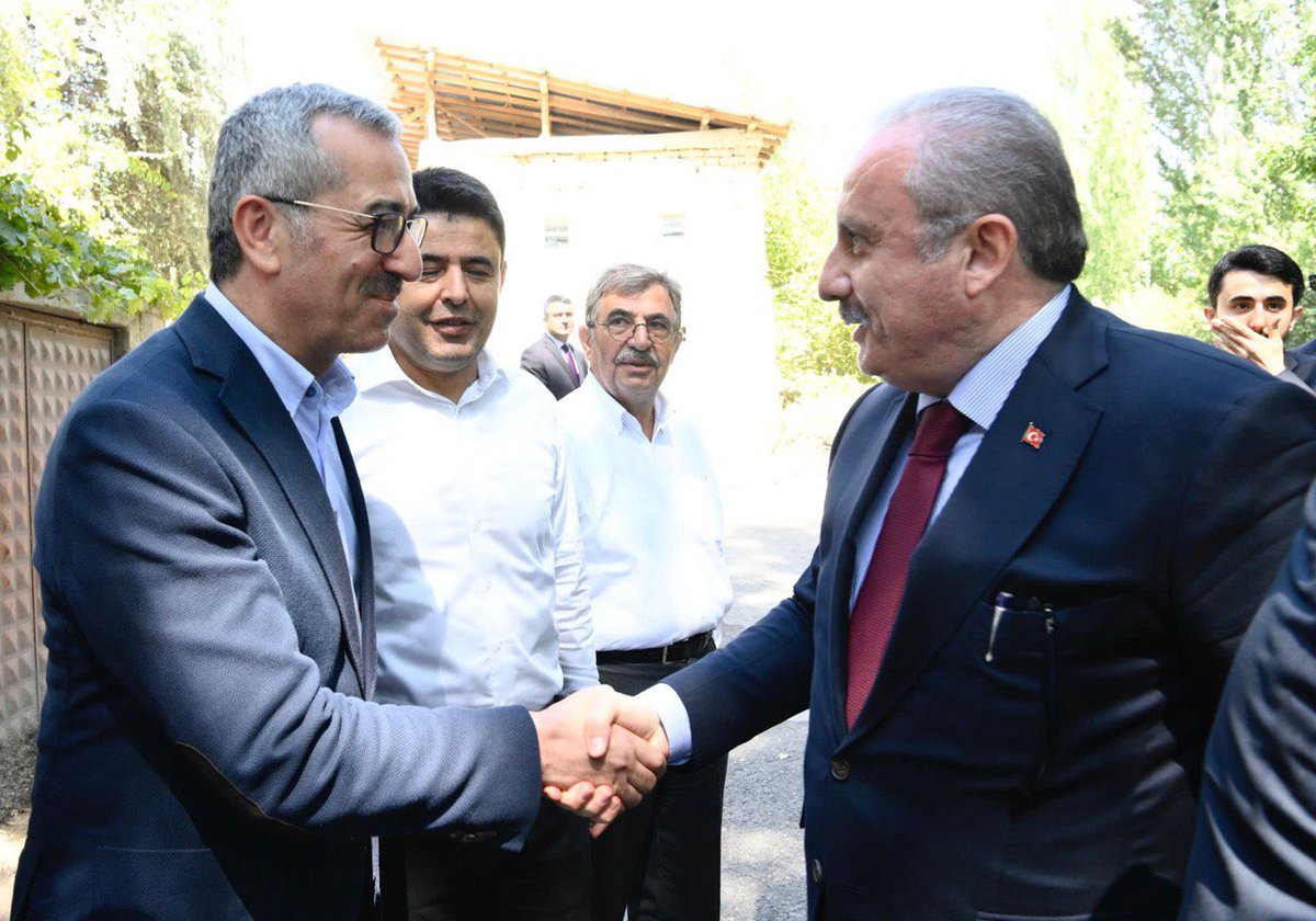 Hayrettin Güngör