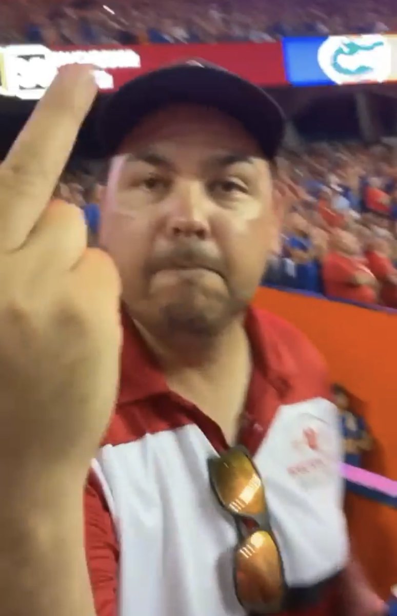 UFBarstool's tweet photo. Last night was a bad night to be a Ute https://t.co/8emTtraOxF
