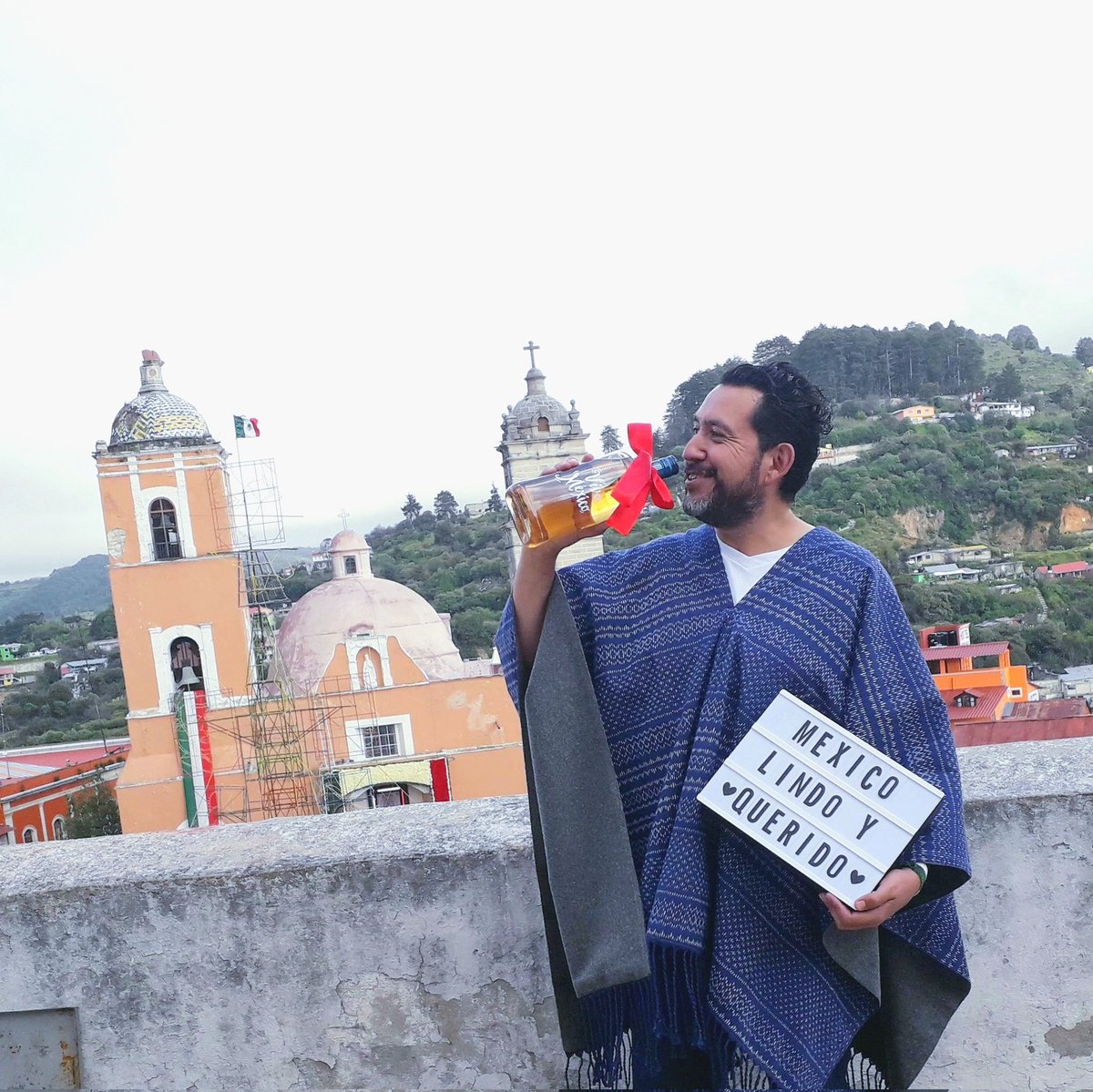 yeyo_horan's tweet photo. #MexicanoSoy #RealdelMonte #ElReal #YoFeliz #a #disfrutandolavida #avivir #love #MexicoLindoYQuerido #NuevaFotoDePerfil https://t.co/LAxocVTAFu