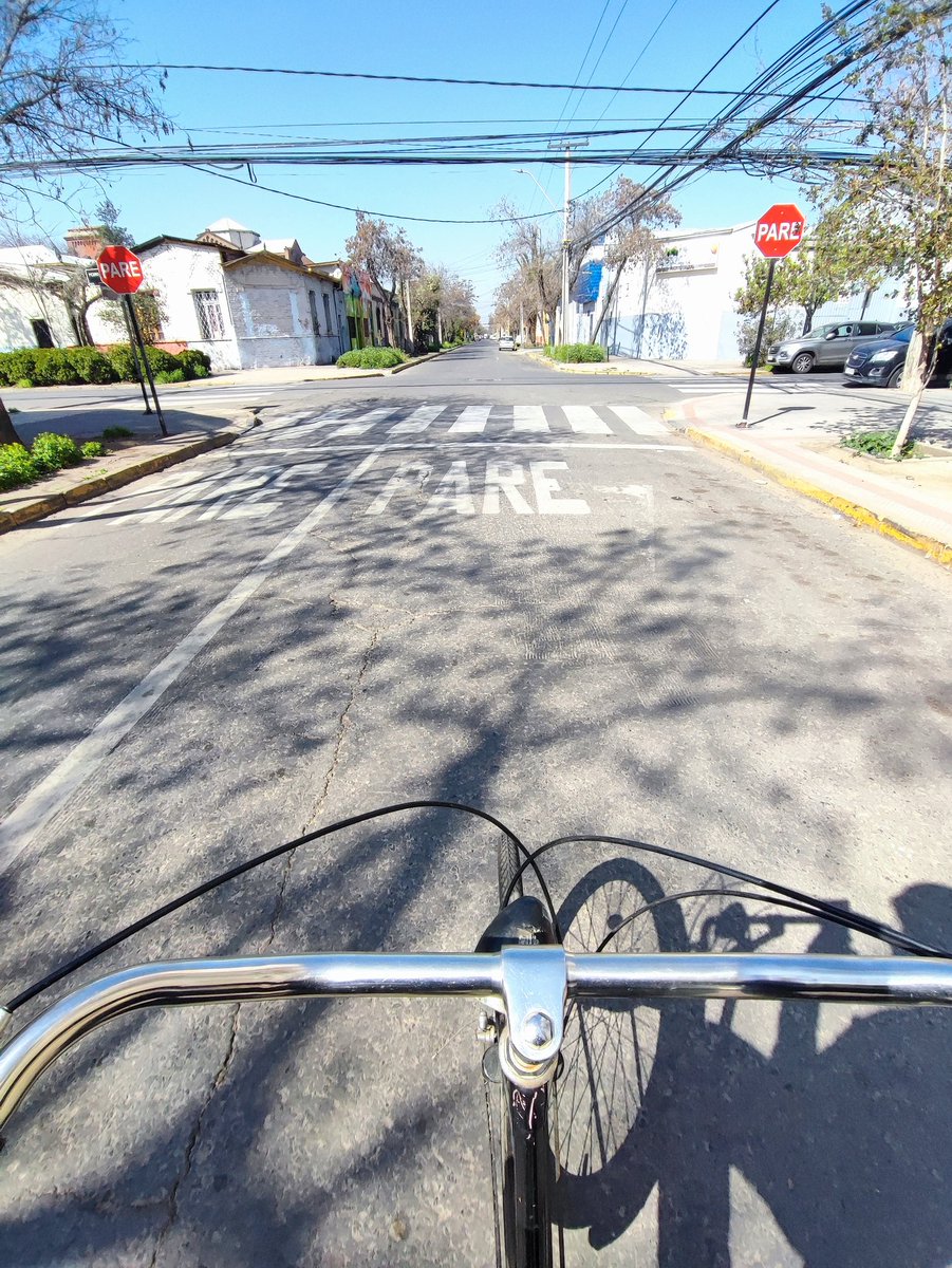 rolanalvarez's tweet image. #AVotarEnBici Deber cumplido en este día histórico para #Chile .un proceso muy expedito y mucha alegría en la ciudadanía. @mueveteCL