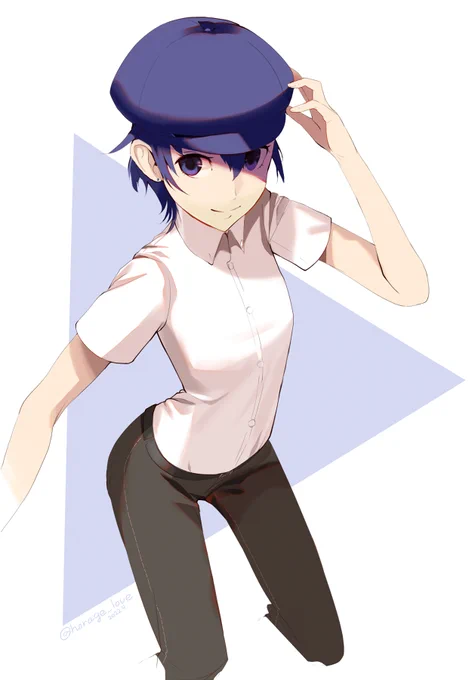 9月! 