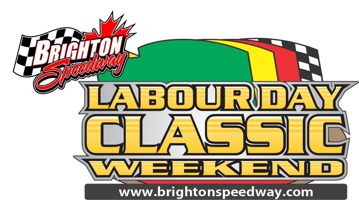 KoTSprints's tweet photo. How about the show @DaleGosselin and @88Hjhansen put on last night at @BrightonSpdwy? Ready for night 2 of the Labour Day Classic! 2021 @Pintysfoods #KnightsOfThunder champ @JordanPoirier28 will be here tonight too. Join us at the track or watch live on @GForceTVNetwork at 6PM https://t.co/LKwFlHiMIa