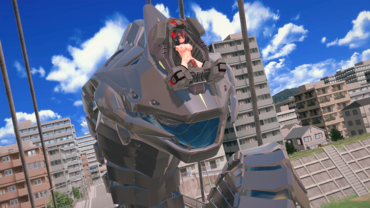 見せしめアサギちゃん 