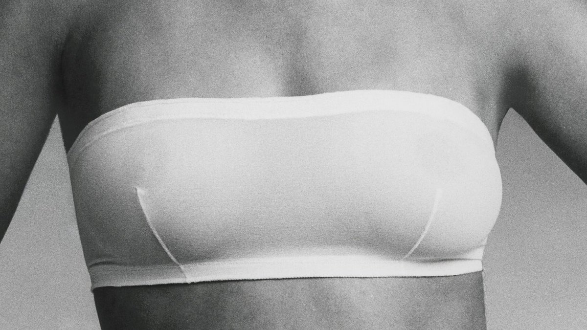In need of a strapless bra? Here are 54 of the best bras no matter your