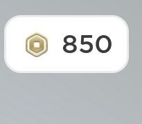 looking to see what's out there! i currently have 850 robux w/o tax, does anyone have any offers (looking for royale high diamonds + halos)  #royalehigh #royalehightrading #Roblox #royalehightrades #royalehighcrosstrades #adoptme #Adoptmetrades #robuxtrading