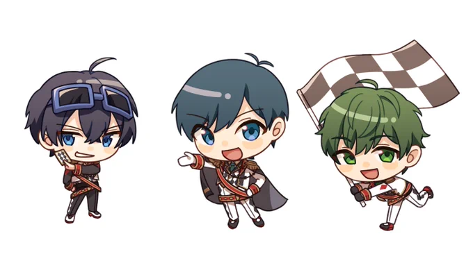 タグ失礼いたします…(元ツイートも同タグ)#スタボアート #ぴかあーと #テラゾーン #よつはがき #ふじみやまで届け  #はたアート #のす絵 #たけぉぇかき #狂人たろアート #お絵kaki #やんみの絵 #紅月絵 #影絵と書いてファンアートと読ませたい 