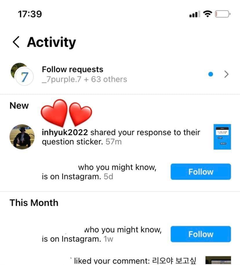 saruul218's tweet photo. got noticed by them 4 times already 🥹🫶🏻 #TraineeA https://t.co/gy8c6ryTa5