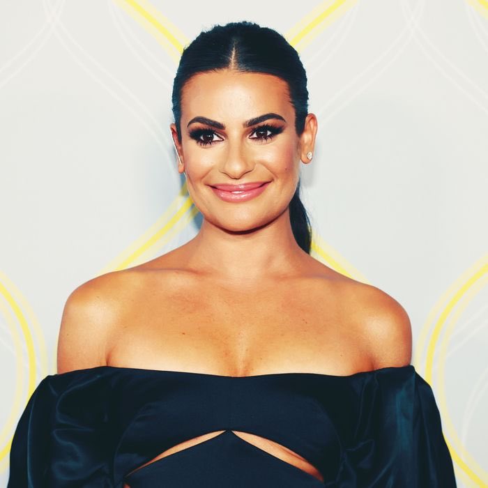 JustifyMyLee's tweet photo. BREAKING: Lea Michele cancels appearance at Reading Festival 2023. https://t.co/PZDa81Ebp7