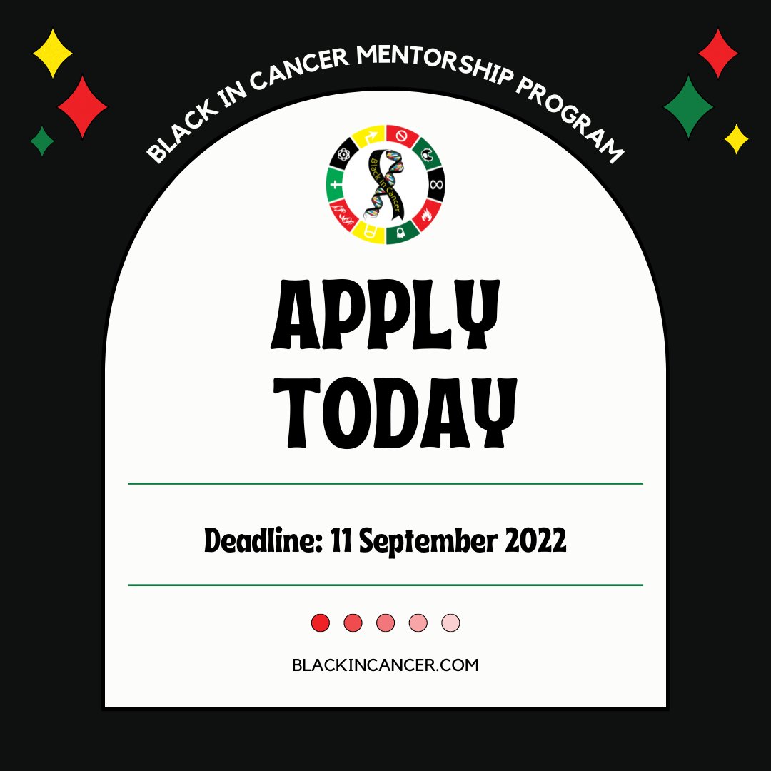 BlackinCancer tweet media