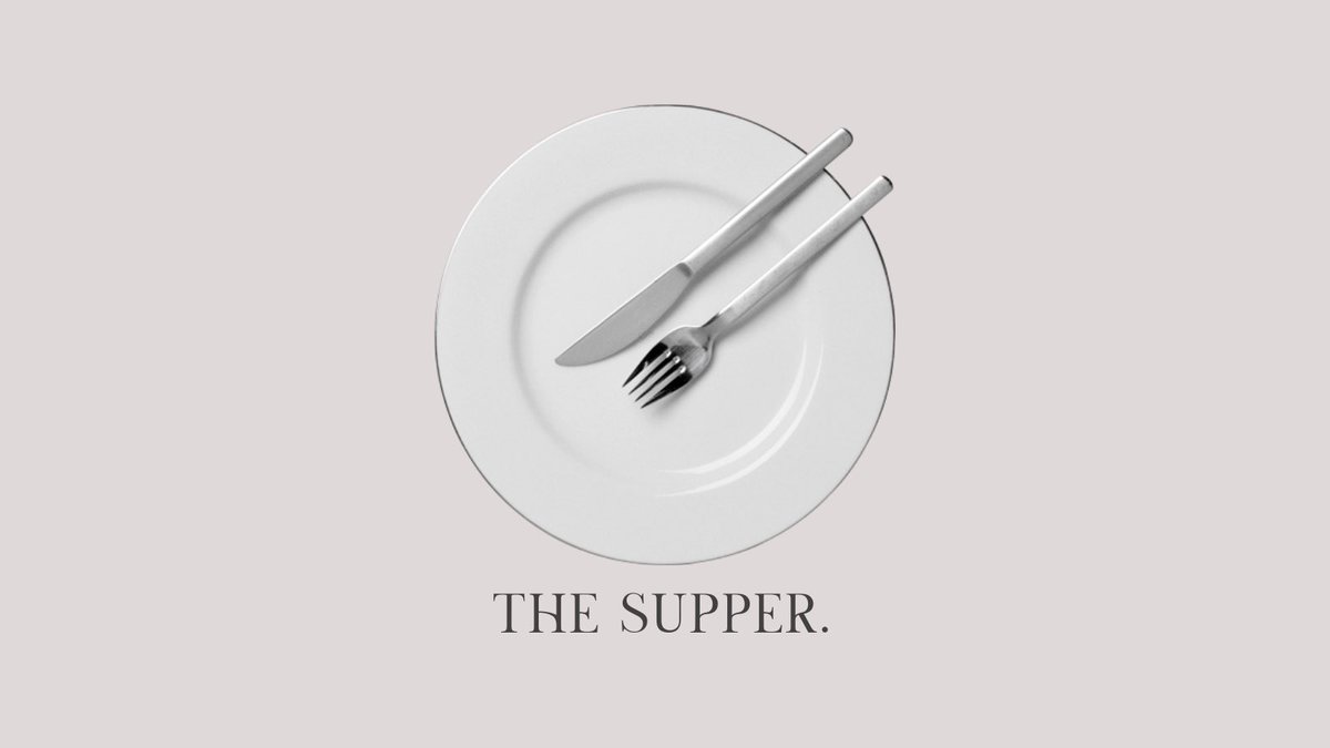 The supper twitter