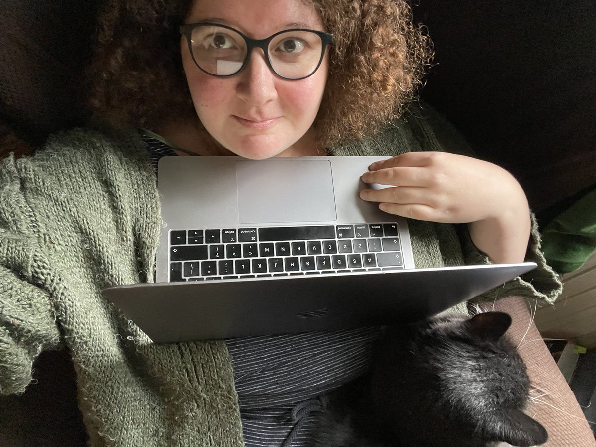 Liz Chambers tweet media